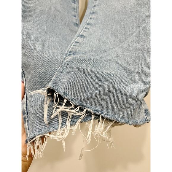 ZARA Mom Jeans - Picture 4 of 7